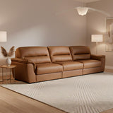 Sofá de Cuero Vinson