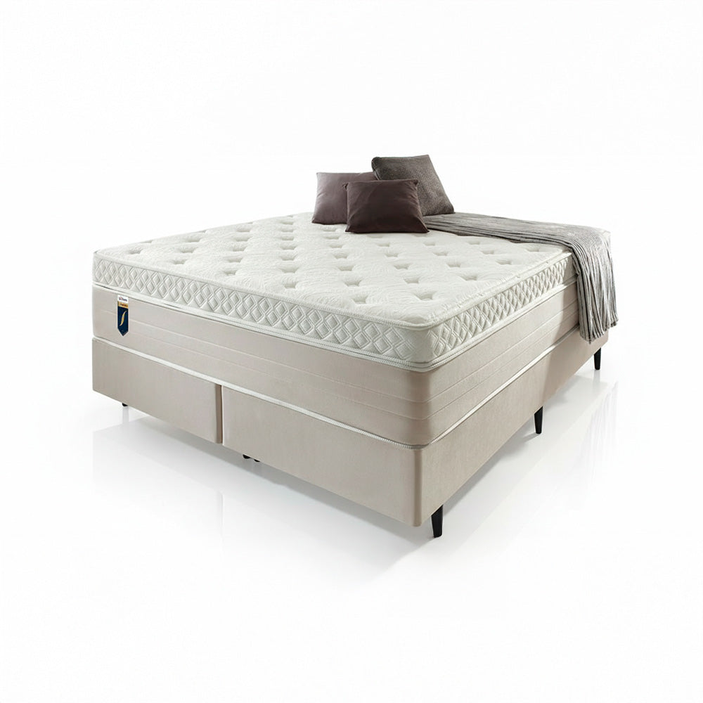 Cama Europea Paradiso