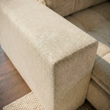 Sofá Vancouver Extensible y Reclinable