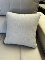 Cojin Aurelia  Beige 344 40x40 cm Stock