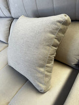 Cojin Aurelia  Beige 344 40x40 cm Stock