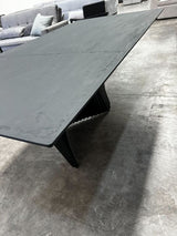 Mesa de Comedor Dunas 200cm x 100cm Outlet S/CAMBIO NI DEVOLUCIÓN