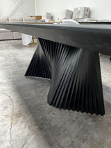 Mesa de Comedor Dunas 200cm x 100cm Outlet S/CAMBIO NI DEVOLUCIÓN