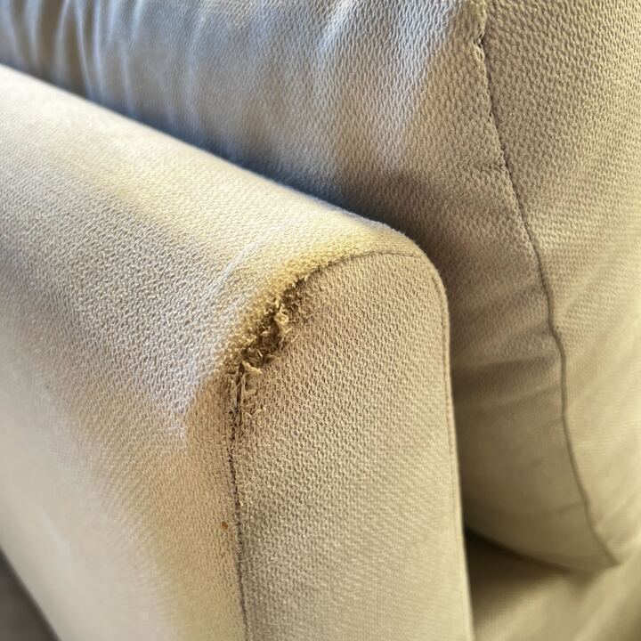 Sofá Treviso 2.28 MT 2006 Outlet S/CAMBIO NI DEVOLUCIÓN