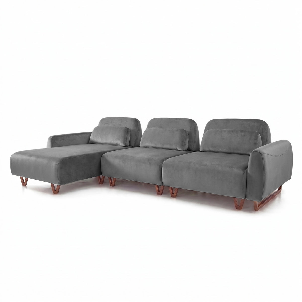 Sofá Laguna con Chaise