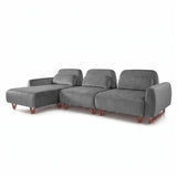 Sofá Laguna con Chaise