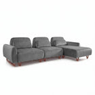 Sofá Laguna con Chaise