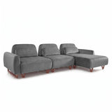 Sofá Laguna con Chaise