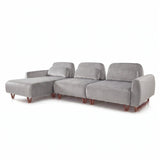Sofá Laguna con Chaise