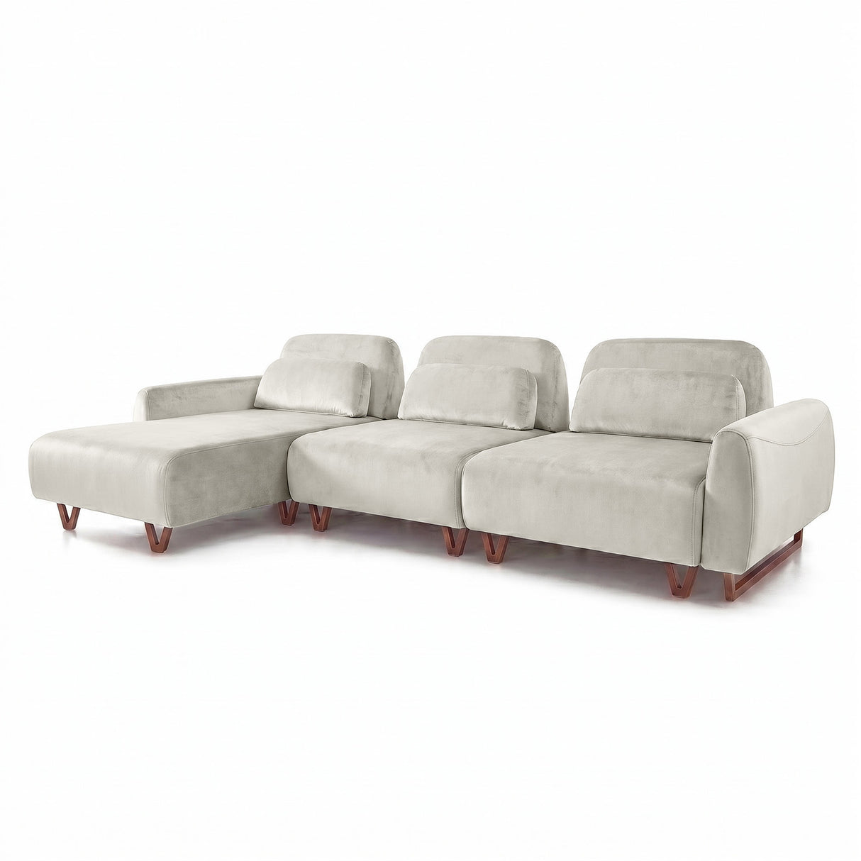 Sofá Laguna con Chaise