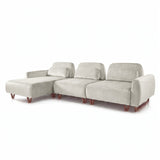 Sofá Laguna con Chaise