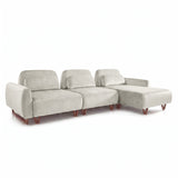 Sofá Laguna con Chaise