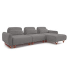 Sofá Laguna con Chaise