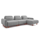 Sofá Laguna con Chaise