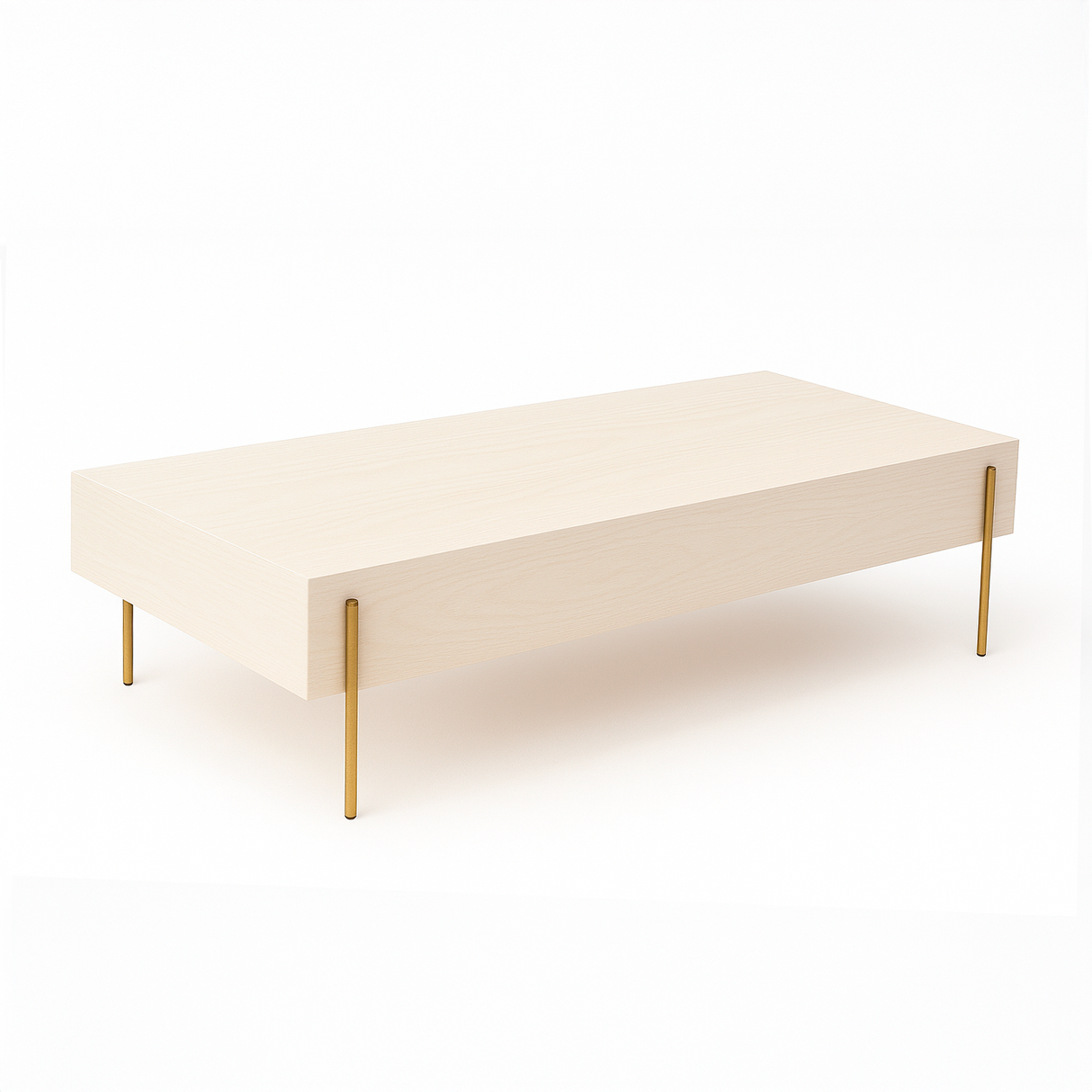 Mesa de centro Leticia