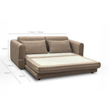 Sofá Cama Romeo