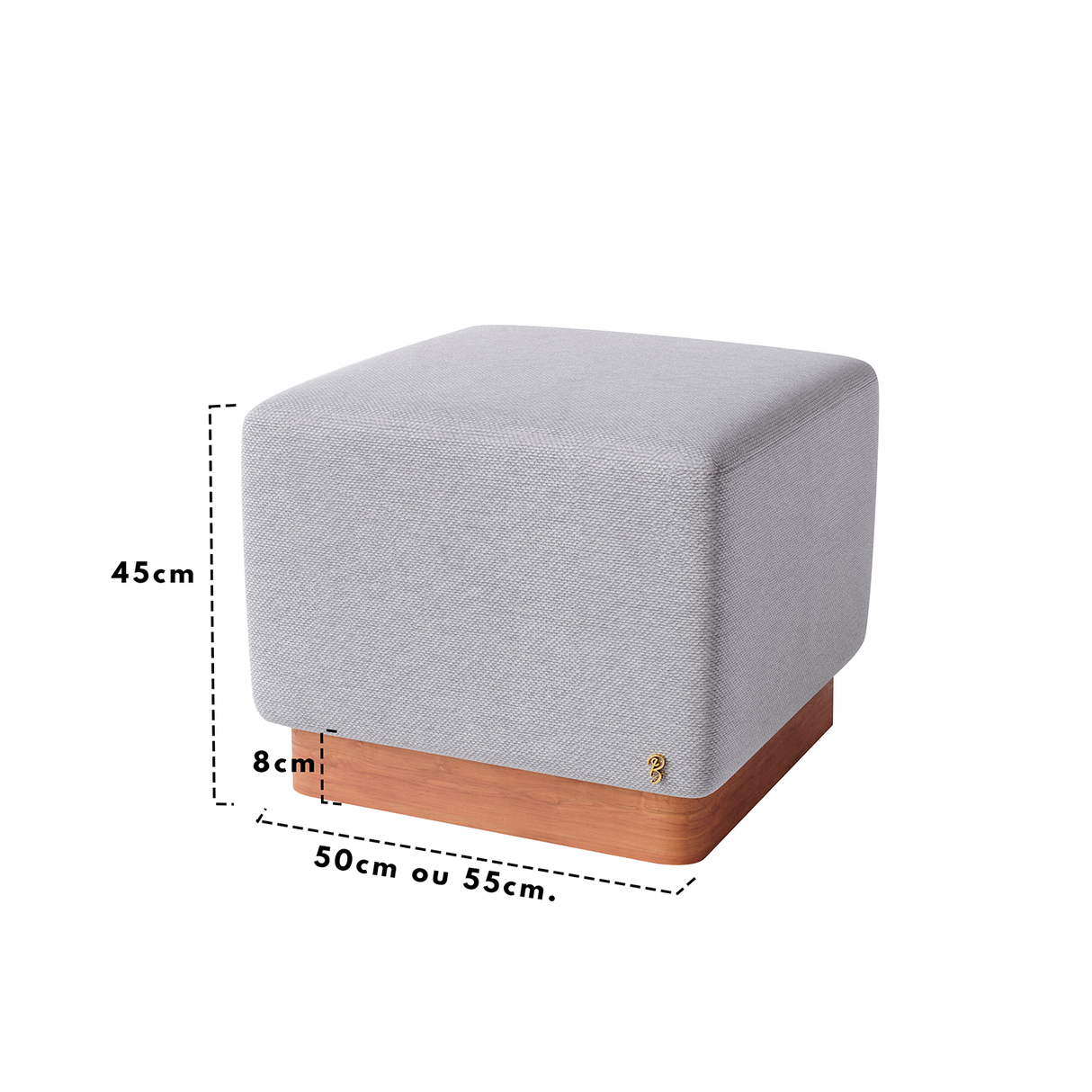 Pouf Beta