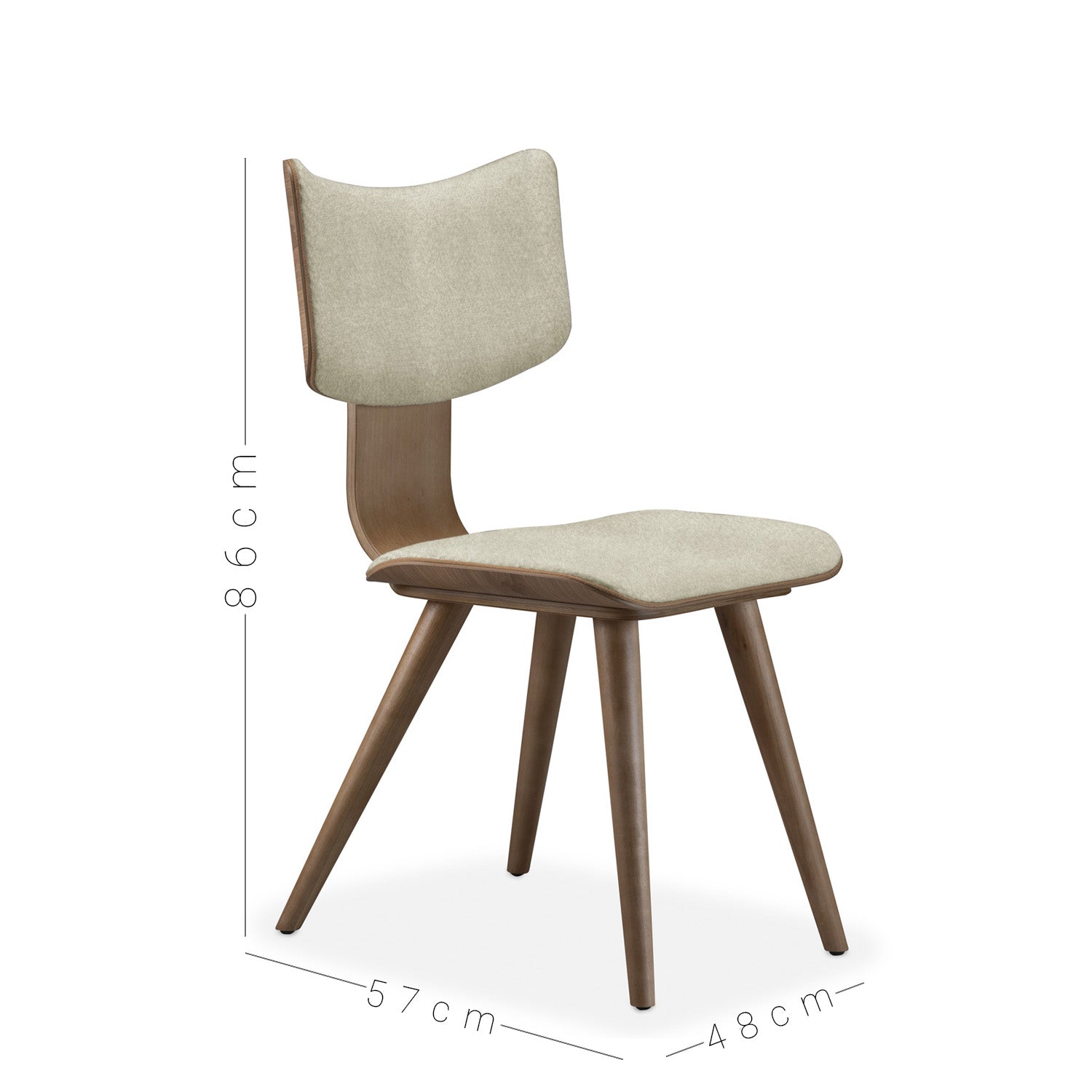 Silla Alana