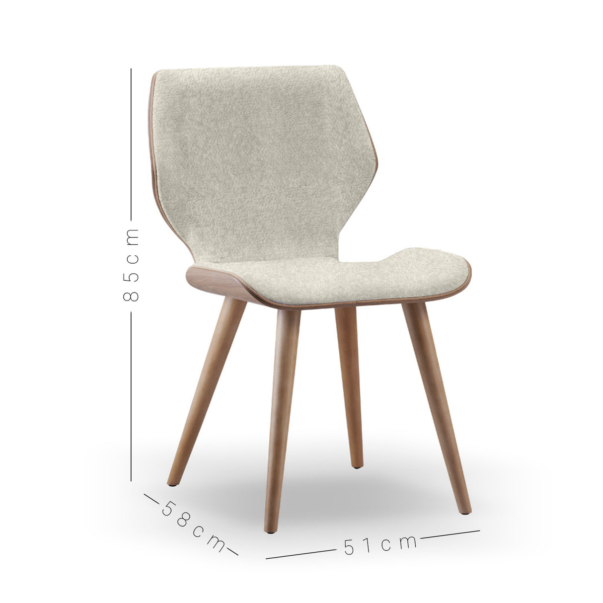 Silla Laura