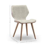 Silla Laura