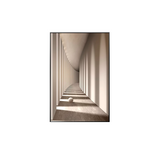 Cuadro Decorativo Abstracto Pasillo