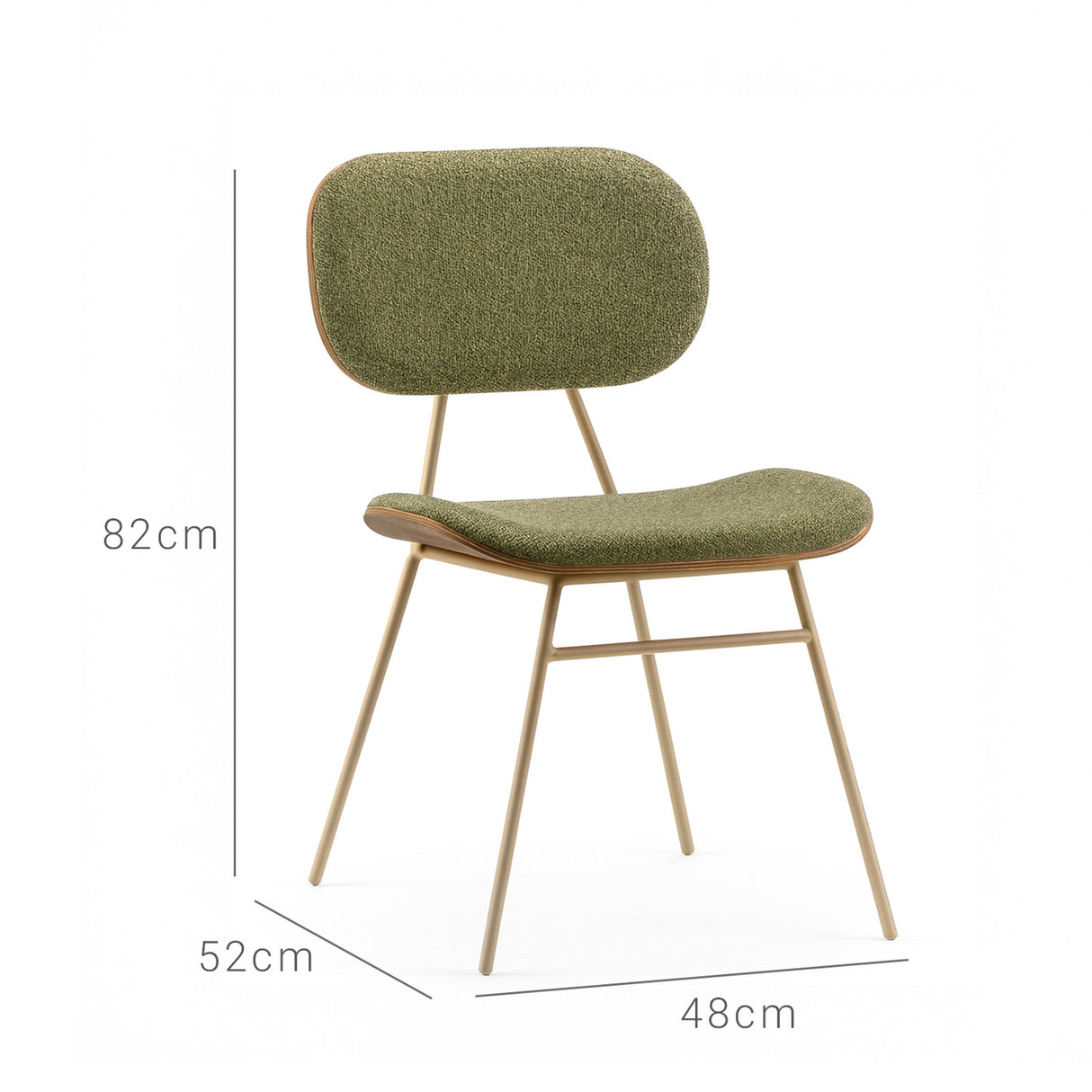 Silla Analú