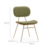 Silla Analú