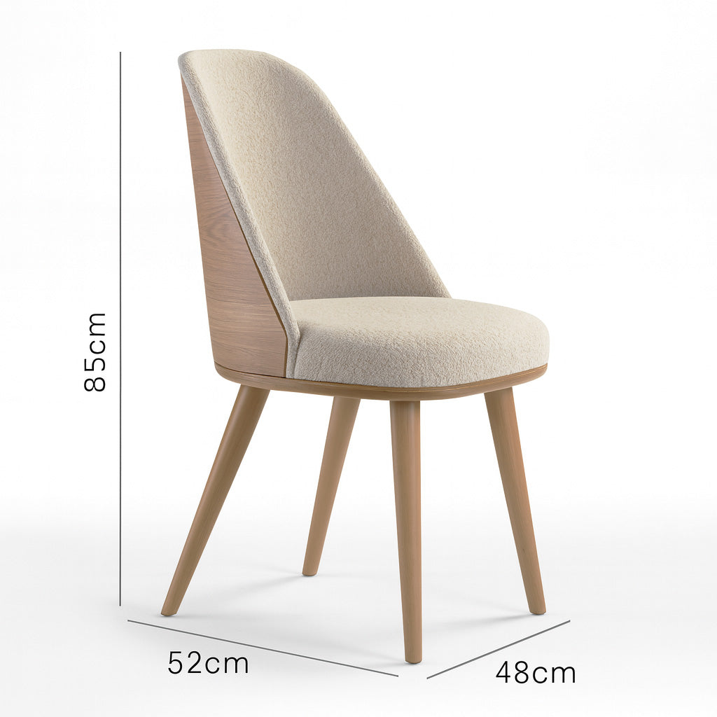 Silla Lavinia