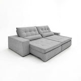 Sofá Extensible y Reclinable Miami