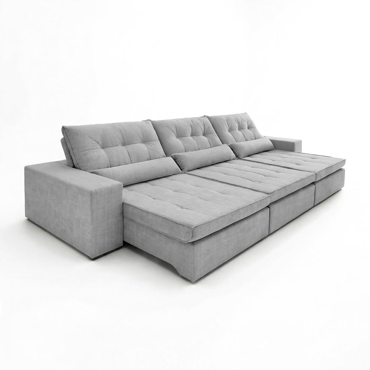 Sofá Extensible y Reclinable Miami