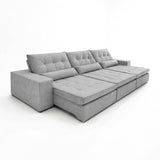 Sofá Extensible y Reclinable Miami