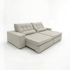 Sofá Extensible y Reclinable Miami