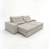 Sofá Extensible y Reclinable Miami