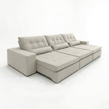Sofá Extensible y Reclinable Miami
