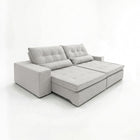 Sofá Extensible y Reclinable Miami