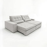 Sofá Extensible y Reclinable Miami