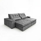 Sofá Extensible y Reclinable Miami
