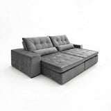 Sofá Extensible y Reclinable Miami