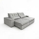 Sofá Extensible y Reclinable Miami