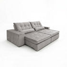 Sofá Extensible y Reclinable Miami