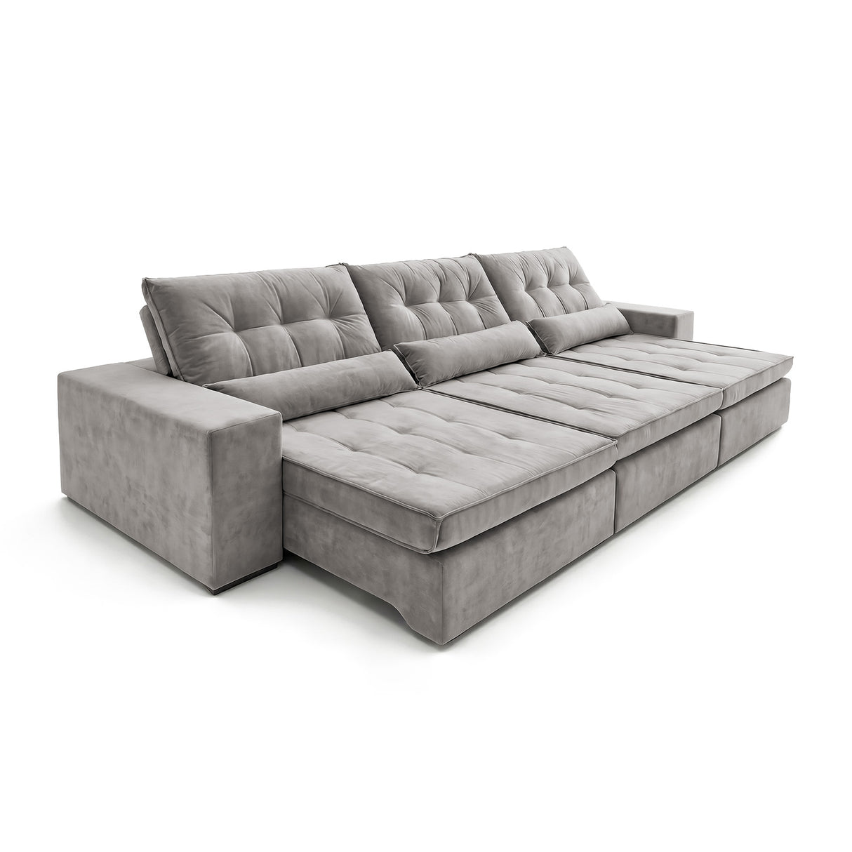 Sofá Extensible y Reclinable Miami