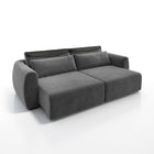 Sofá Extensible Moenia