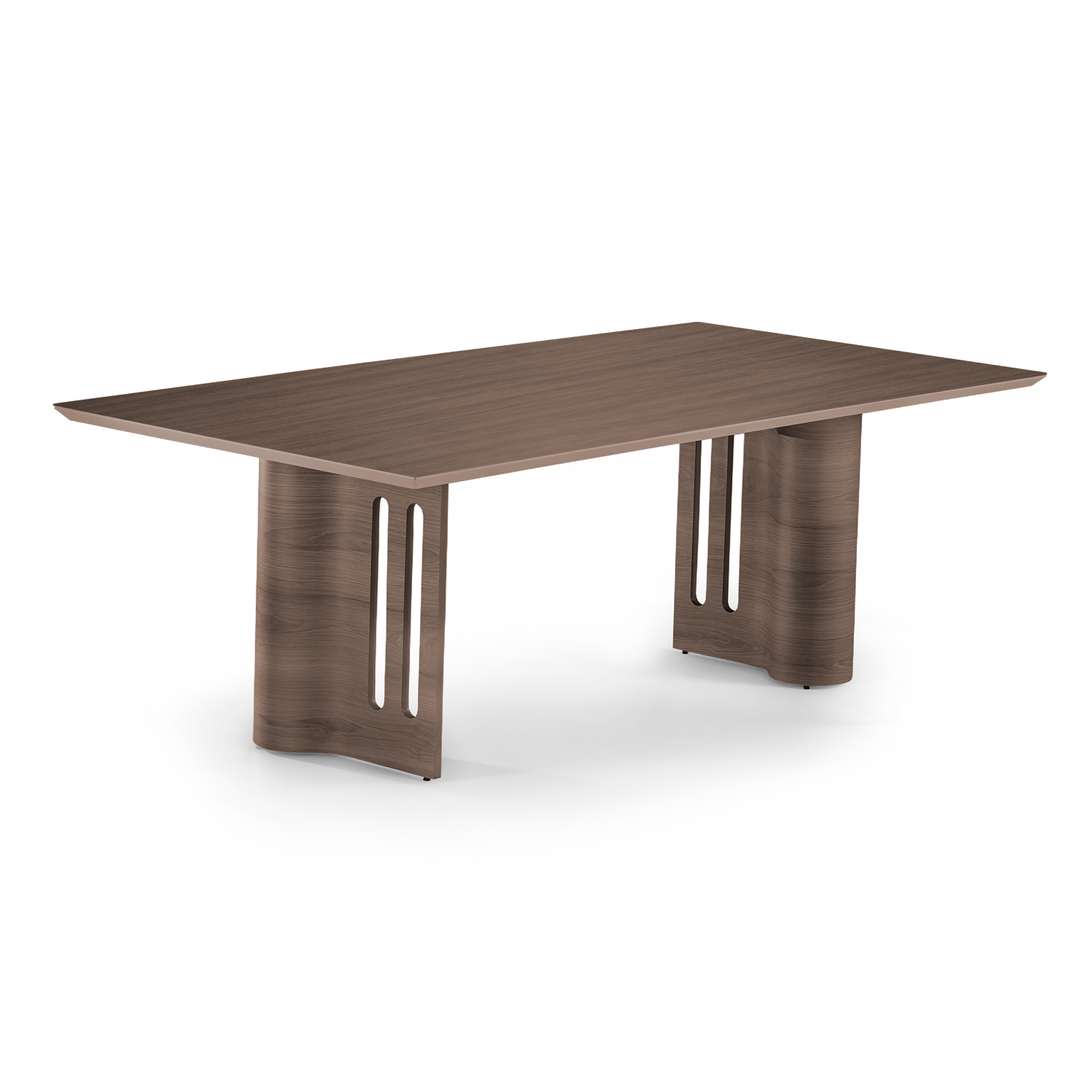 Mesa de comedor Yasmin y silla Solana