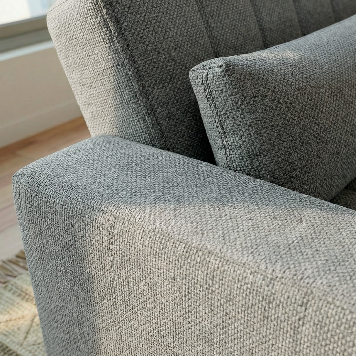 Sofá Cama 2 cuerpos Málaga