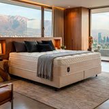 Cama Europea Paradiso