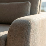 Sofá Extensible y Reclinable Oslo