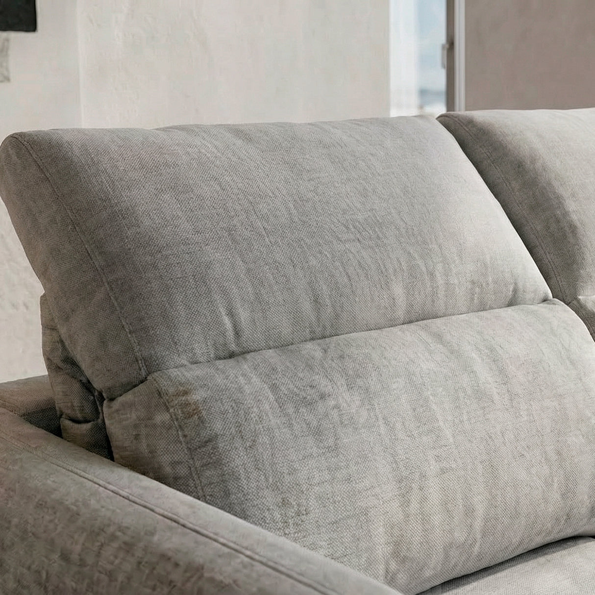 Sofá Extensible y Reclinable Dublin