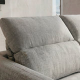 Sofá Extensible y Reclinable Dublin