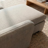 Sofá Extensible y Reclinable Dublin