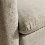 Sofá Extensible y Reclinable Dublin